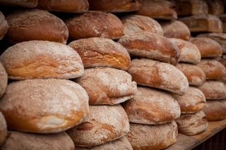 zdjęcie chlebów